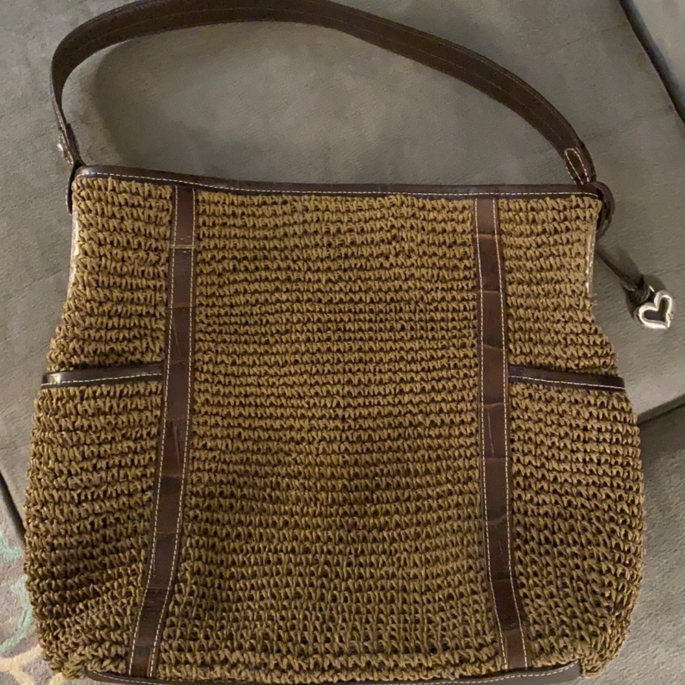 Brighton purse